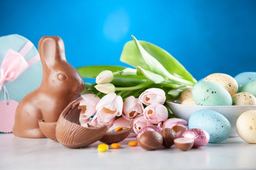 Easter Treats for your Dog