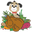 Little BigPaw logo
